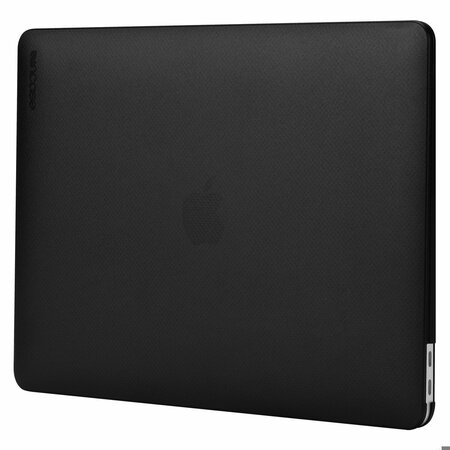 INCASE Hardshell Dot Case For Apple Macbook Air 2020, Black INMB200615-BLK